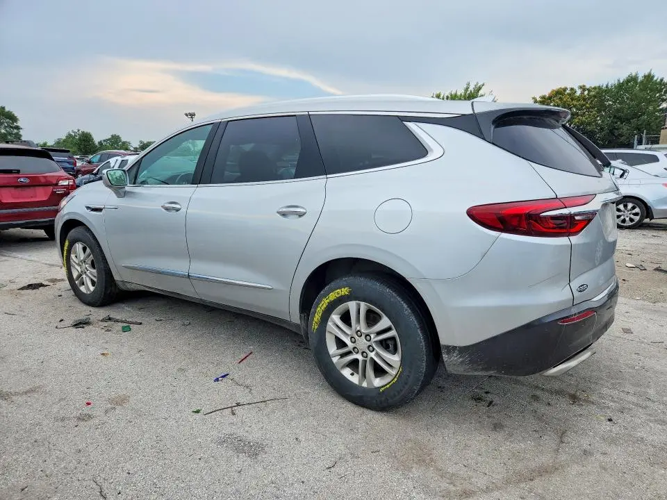2019 BUICK ENCLAVE PREMIUM  