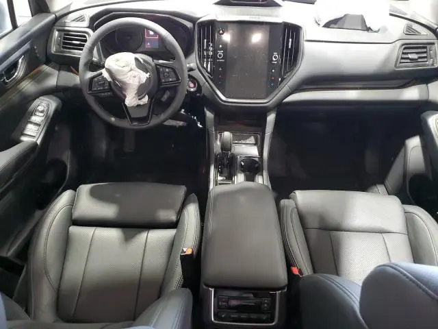 2025 SUBARU ASCENT ONYX TOURING  