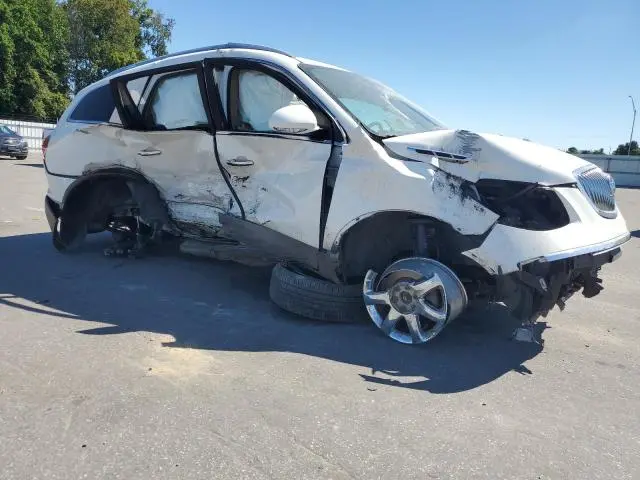 2010 BUICK ENCLAVE CXL  