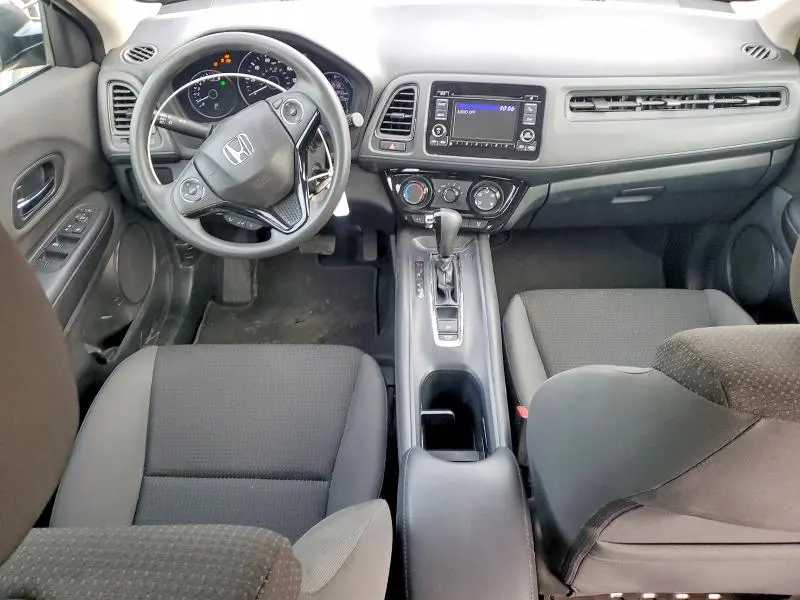 2021 HONDA HR-V LX  