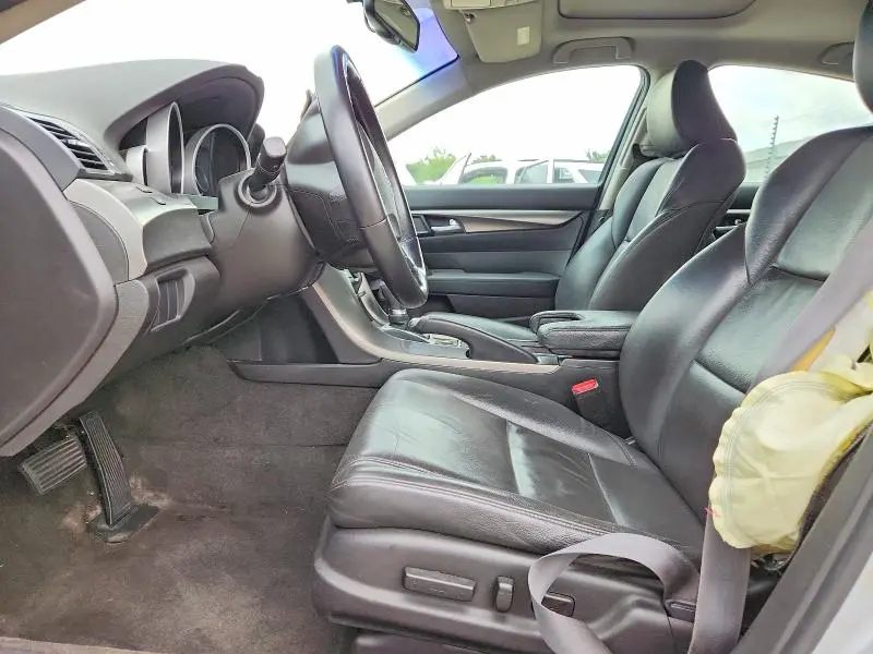 2012 ACURA TL   