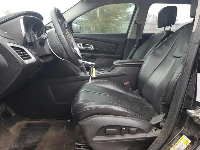 2014 GMC TERRAIN SLT  