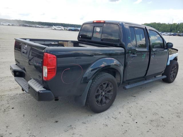 2018 NISSAN FRONTIER S