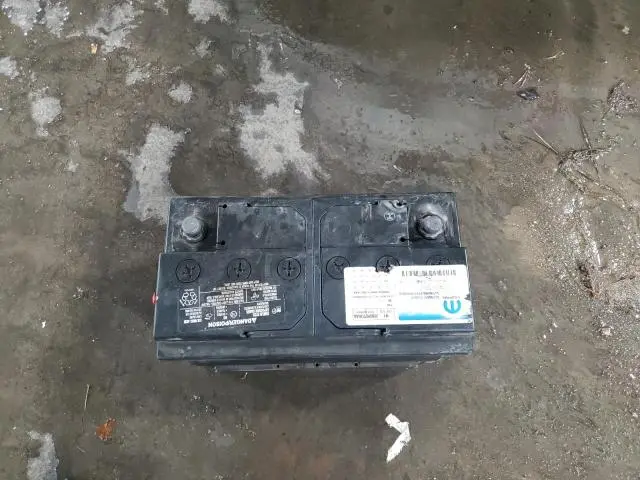 2011 CHRYSLER TOWN & COUNTRY TOURING L  