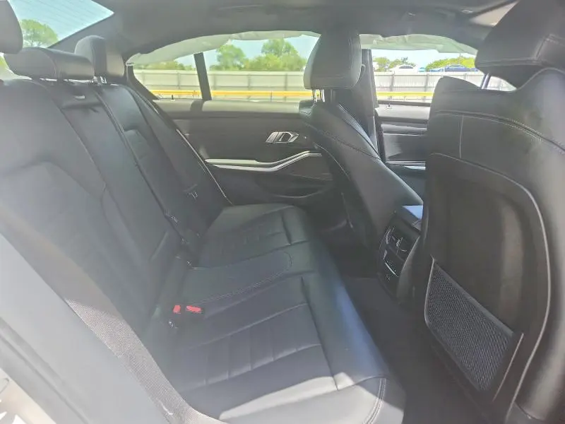 2023 BMW M340I   