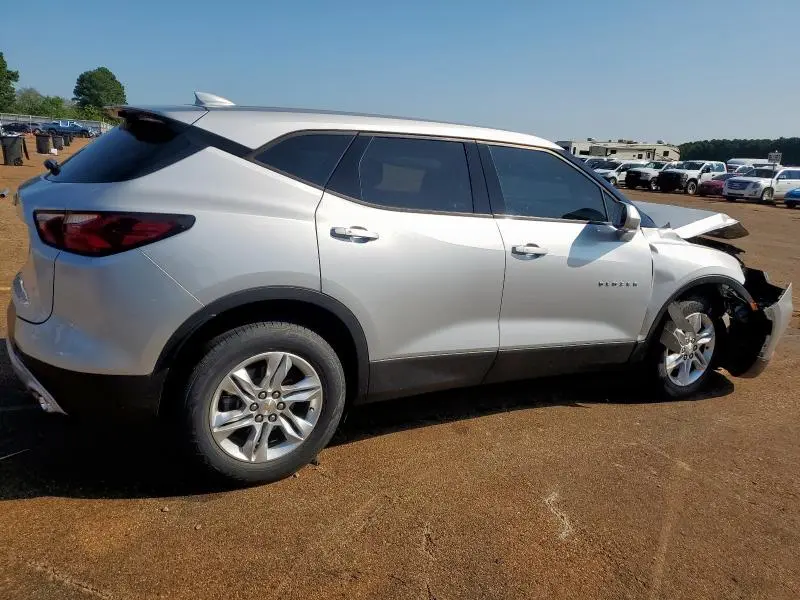 2020 CHEVROLET BLAZER 2LT