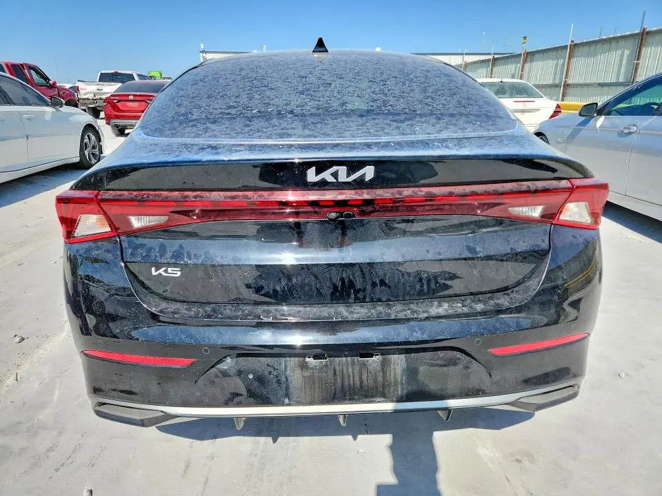 2024 KIA K5 EX  