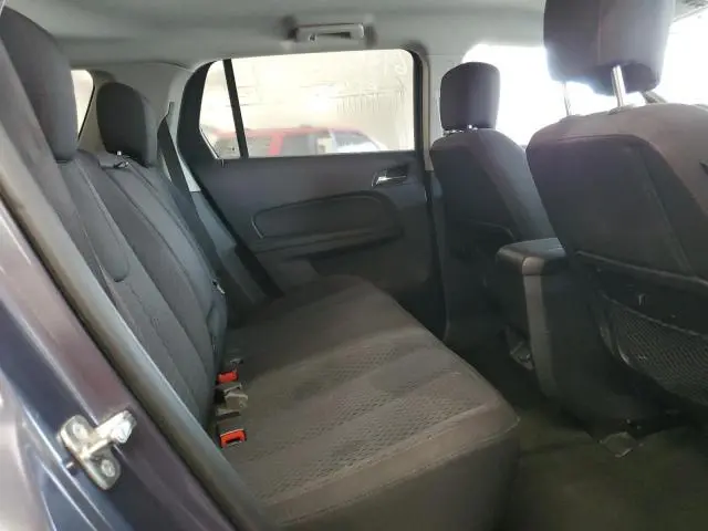 2013 GMC TERRAIN SLE  