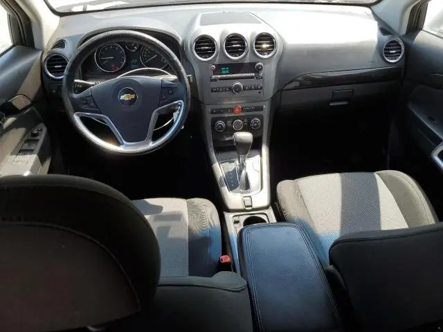 2014 CHEVROLET CAPTIVA LS  