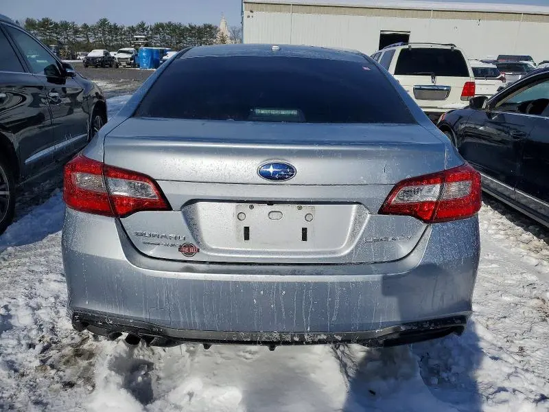 2019 SUBARU LEGACY 2.5I  