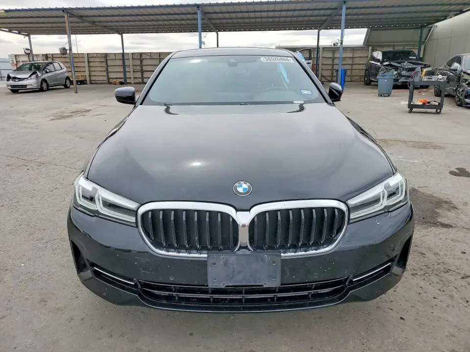 2023 BMW 530 I  