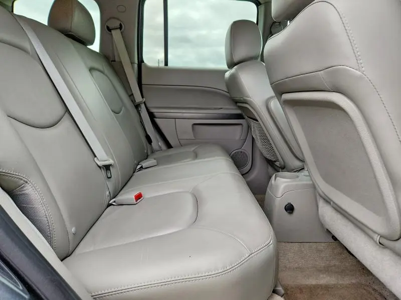 2011 CHEVROLET HHR LT  