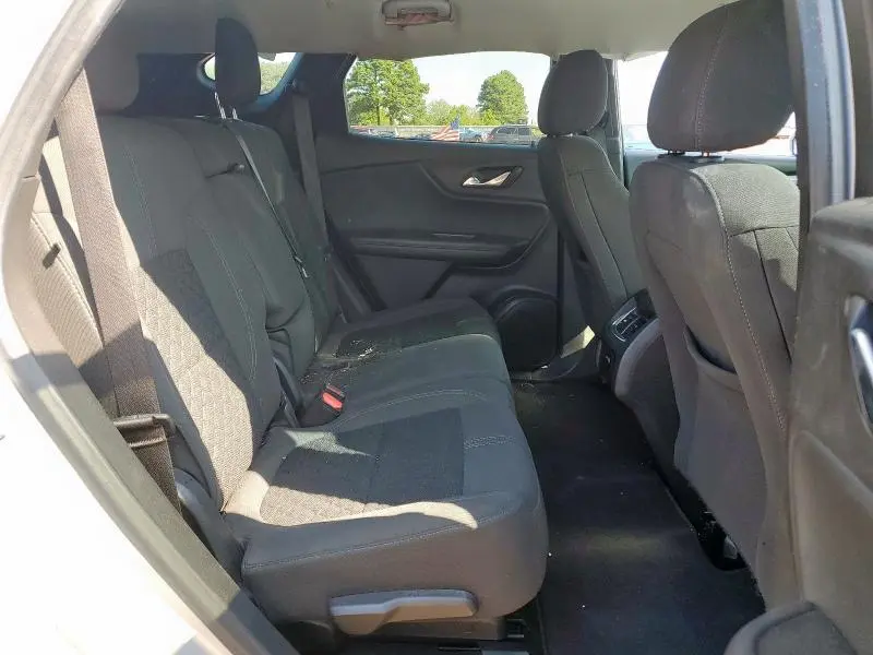 2020 CHEVROLET BLAZER 2LT