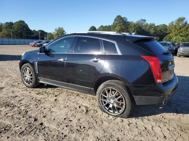 2014 CADILLAC SRX PERFORMANCE COLLECTION  