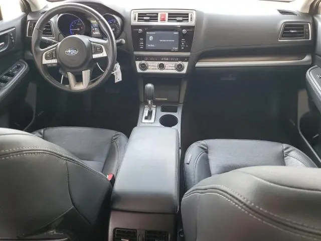 2016 SUBARU LEGACY 2.5I LIMITED  