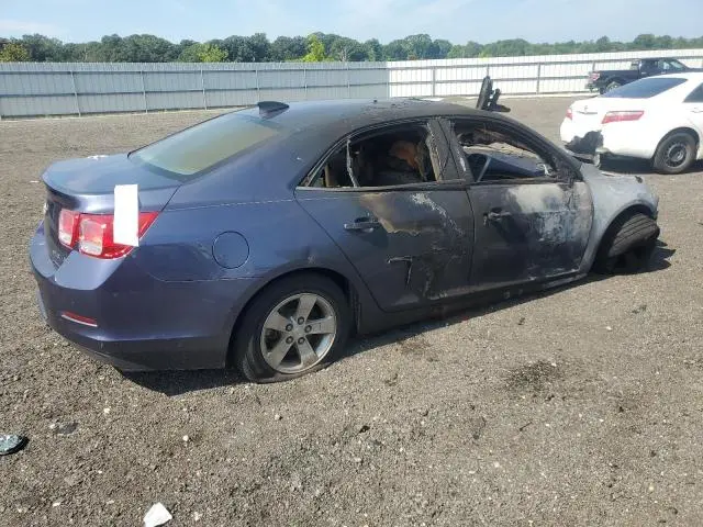 2015 CHEVROLET MALIBU LS  