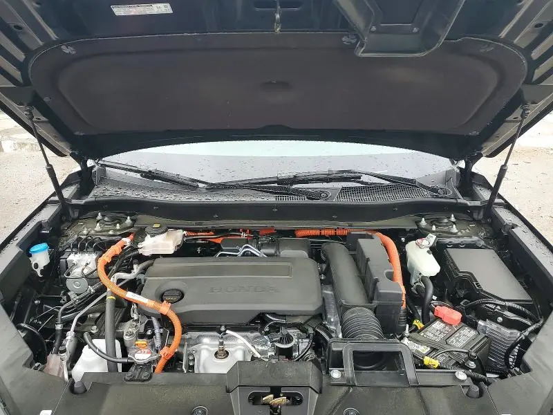 2026 HONDA CR-V SPORT-L  