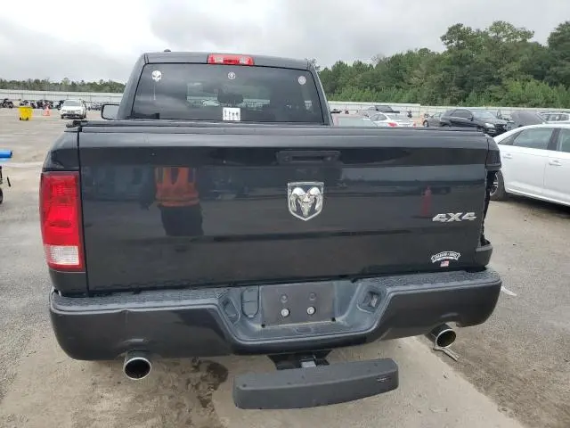 2018 RAM 1500 ST