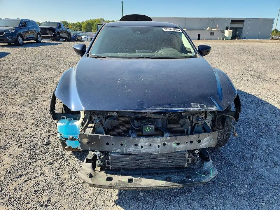 2019 MAZDA 6 GRAND TOURING  