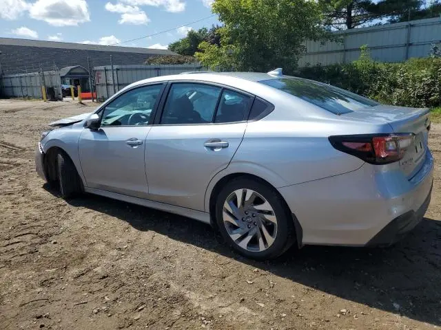 2025 SUBARU LEGACY LIMITED