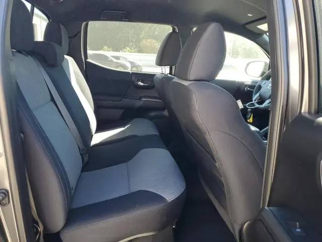 2021 TOYOTA TACOMA DOUBLE CAB  