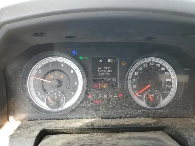 2013 RAM 1500 ST