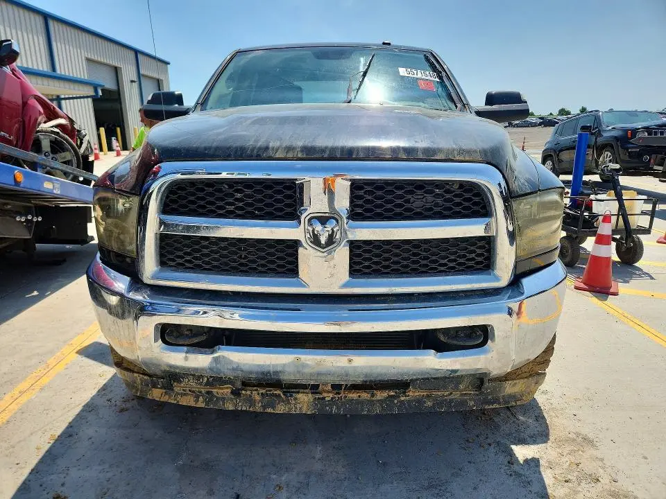2014 RAM 2500 ST  