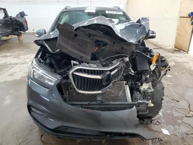 2017 BUICK ENCORE PREFERRED II  