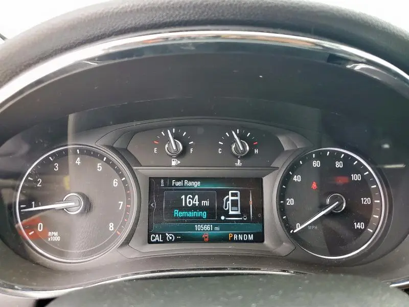 2018 BUICK ENCORE SPORT TOURING  