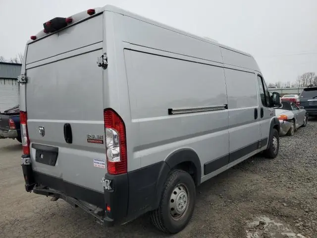 2022 RAM PROMASTER 2500 2500 HIGH  