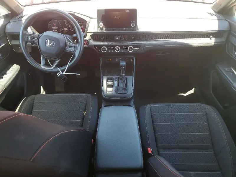 2023 HONDA CR-V SPORT  