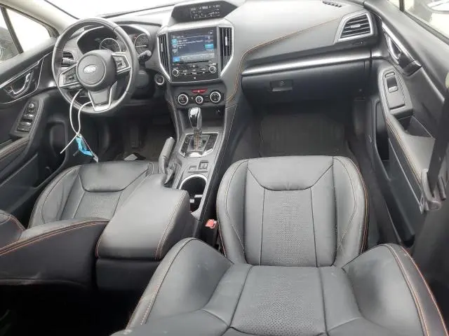 2018 SUBARU CROSSTREK LIMITED