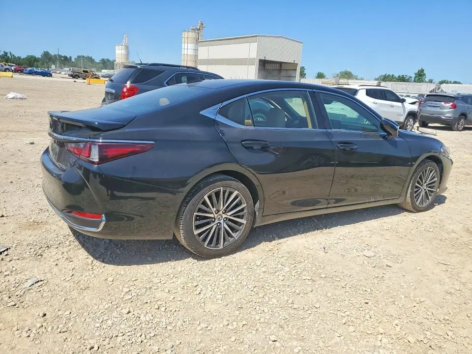 2022 LEXUS ES 250 BASE  