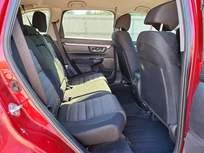 2021 HONDA CR-V SE  