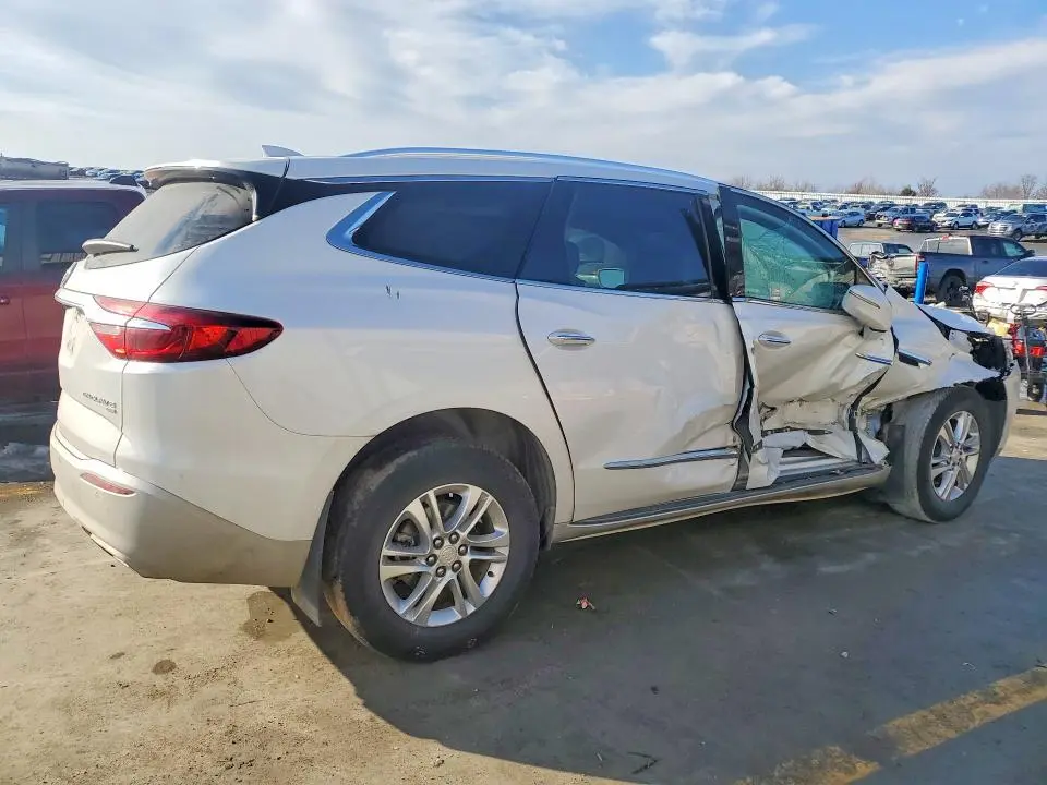 2019 BUICK ENCLAVE PREMIUM  