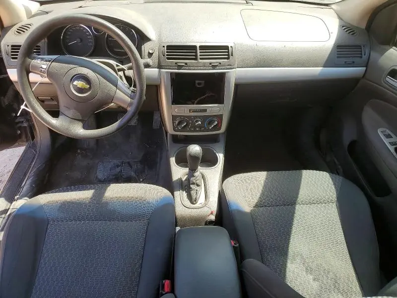 2010 CHEVROLET COBALT 2LT  
