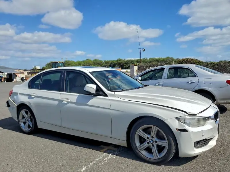 2013 BMW 328 I  