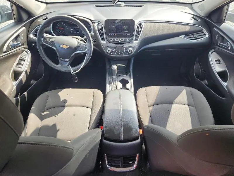 2020 CHEVROLET MALIBU   