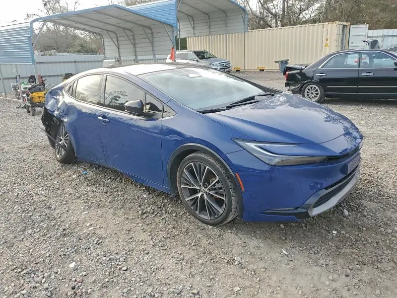 2023 TOYOTA PRIUS LE  