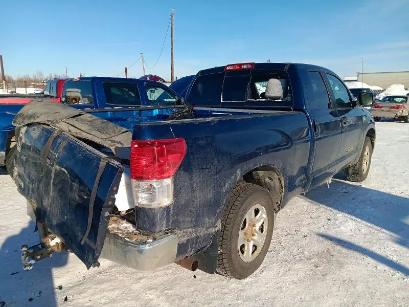 2011 TOYOTA TUNDRA GRADE  
