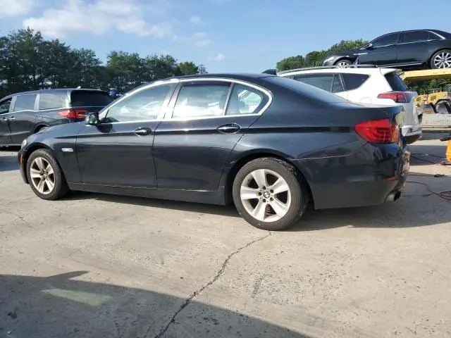 2013 BMW 528 XI  
