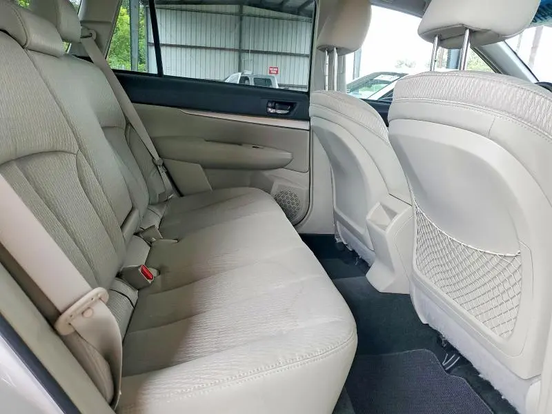 2012 SUBARU OUTBACK 3.6R PREMIUM  