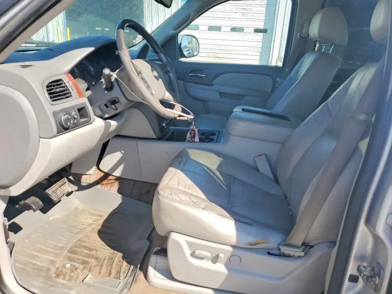 2012 CHEVROLET TAHOE C1500 LT  