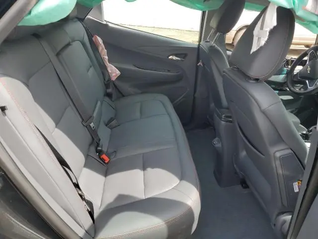 2021 CHEVROLET BOLT EV PREMIER  