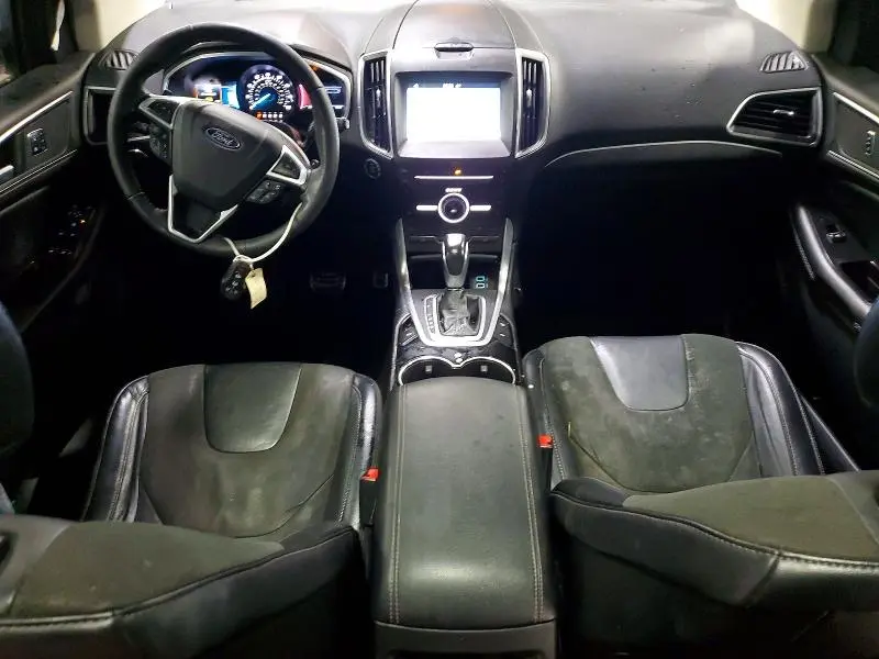 2016 FORD EDGE SPORT  