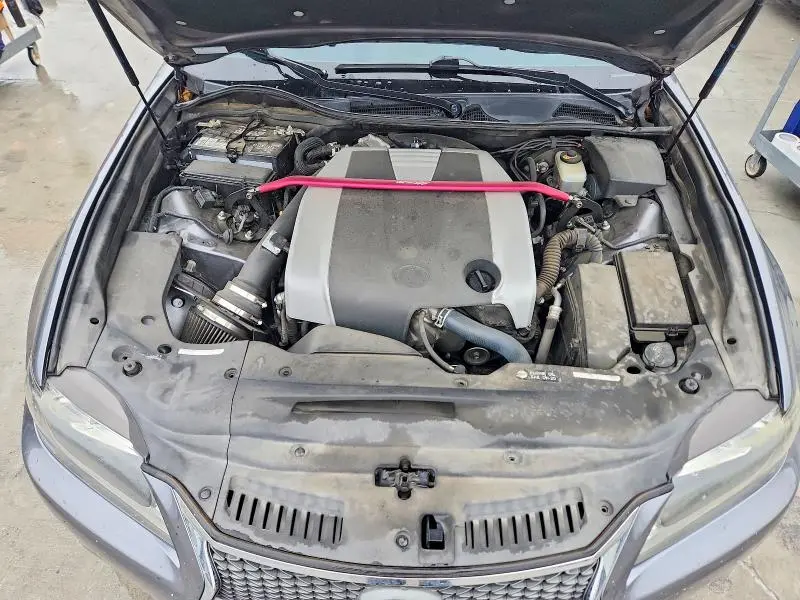 2014 LEXUS GS 350  
