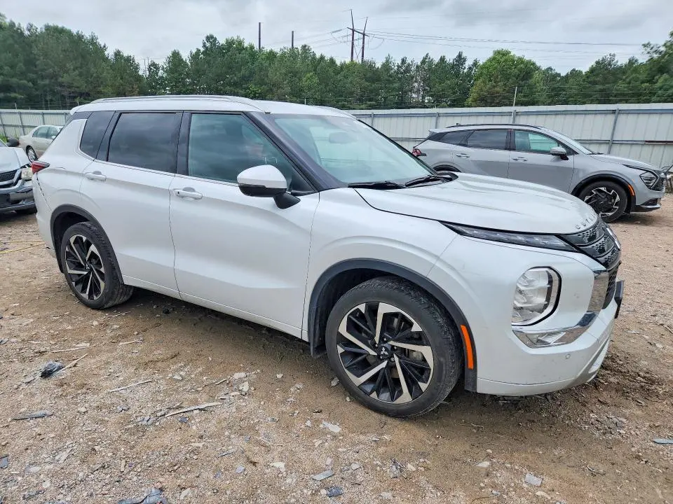 2023 MITSUBISHI OUTLANDER SEL  