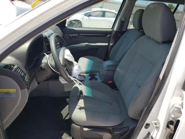 2011 HYUNDAI SANTA FE GLS  
