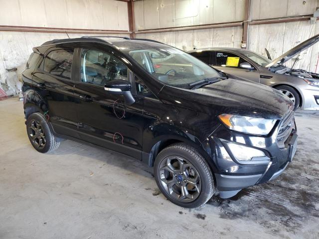 2018 FORD ECOSPORT SES