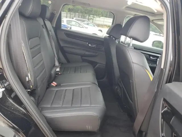 2023 HONDA CR-V EXL  